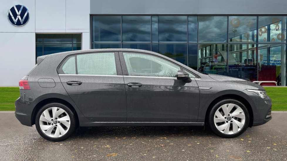 Used Volkswagen Golf 2020 for sale - 76874817: Photo 4