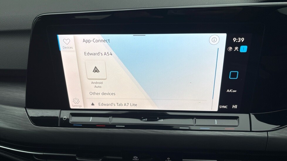 Used Volkswagen Golf 2020 for sale - 76874817: Photo 43