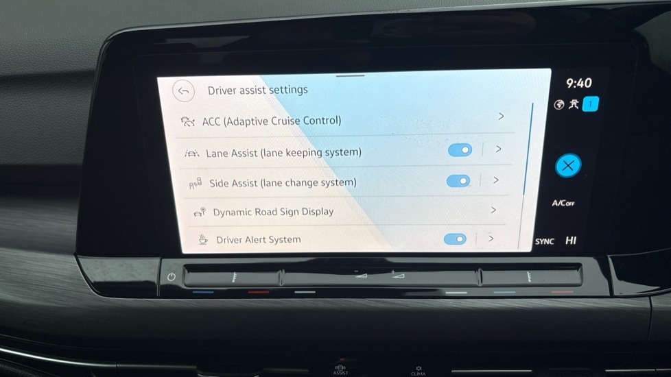 Used Volkswagen Golf 2020 for sale - 76874817: Photo 44