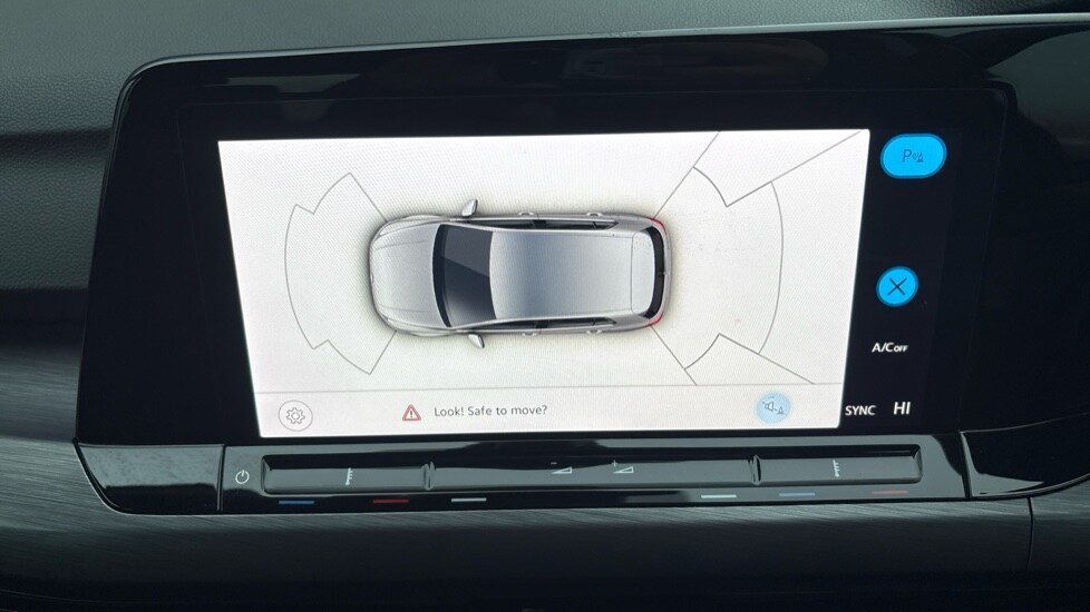 Used Volkswagen Golf 2020 for sale - 76874817: Photo 45