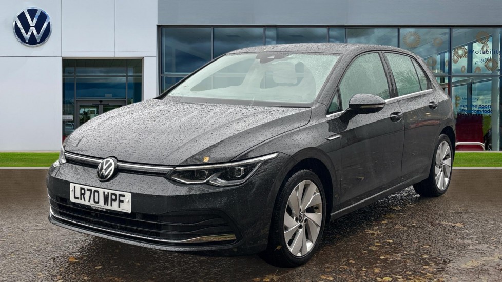 Used Volkswagen Golf 2020 for sale - 76874817: Photo 7