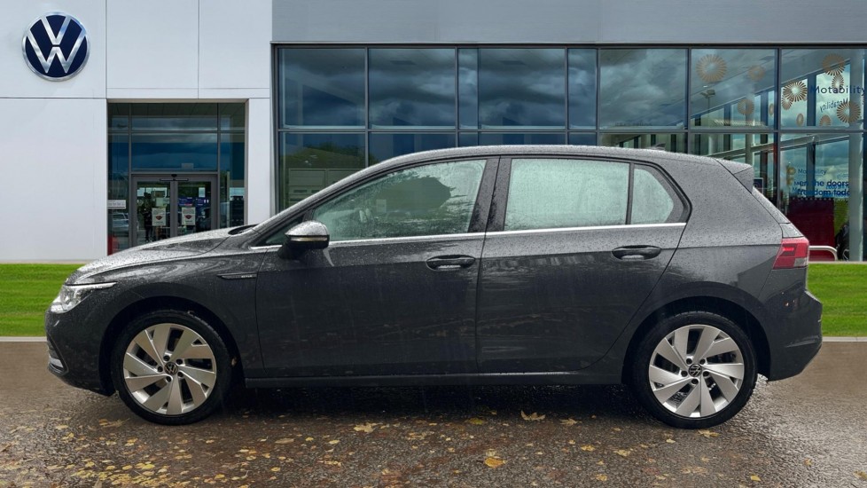 Used Volkswagen Golf 2020 for sale - 76874817: Photo 9