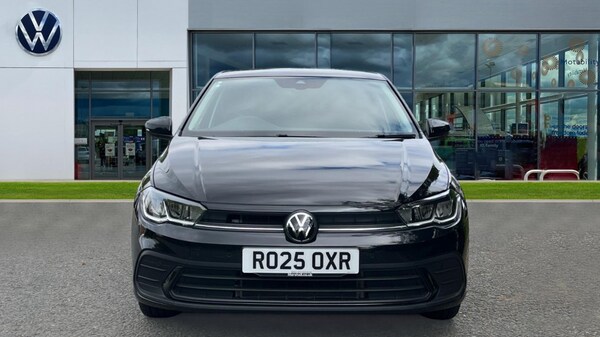 Used Volkswagen Polo 2025 for sale - 76297538: Photo 10