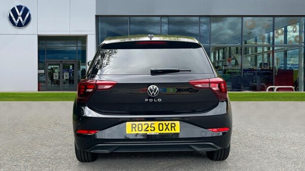 Used Volkswagen Polo 2025 for sale - 76297538: Photo 11