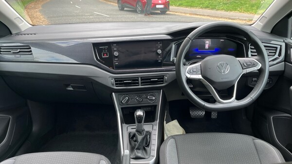 Used Volkswagen Polo 2025 for sale - 76297538: Photo 12
