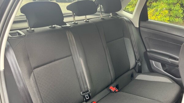 Used Volkswagen Polo 2025 for sale - 76297538: Photo 15