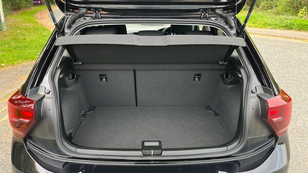 Used Volkswagen Polo 2025 for sale - 76297538: Photo 16