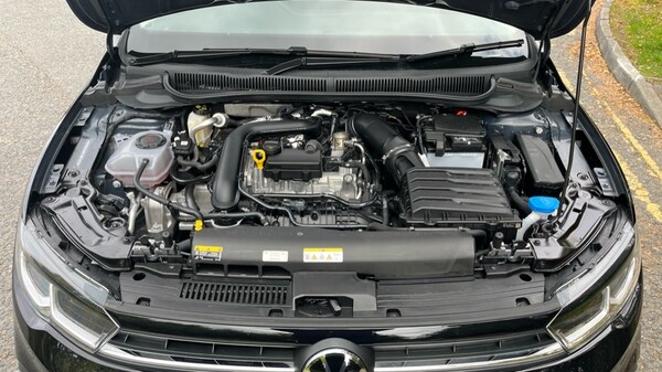 Used Volkswagen Polo 2025 for sale - 76297538: Photo 17