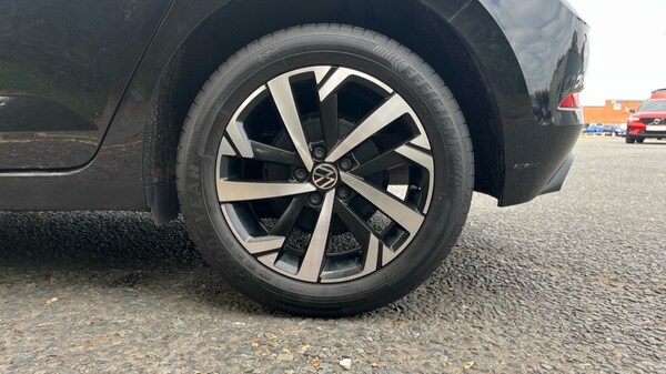 Used Volkswagen Polo 2025 for sale - 76297538: Photo 19