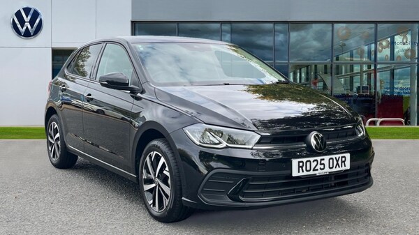 Used Volkswagen Polo 2025 for sale - 76297538: Photo 1