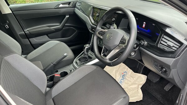 Used Volkswagen Polo 2025 for sale - 76297538: Photo 25