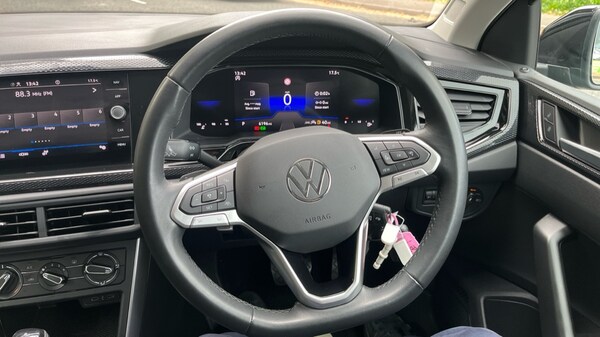 Used Volkswagen Polo 2025 for sale - 76297538: Photo 26