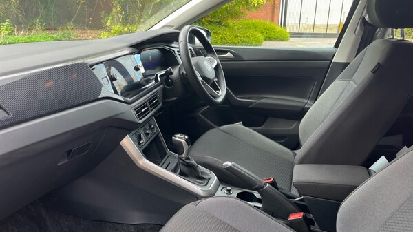Used Volkswagen Polo 2025 for sale - 76297538: Photo 27