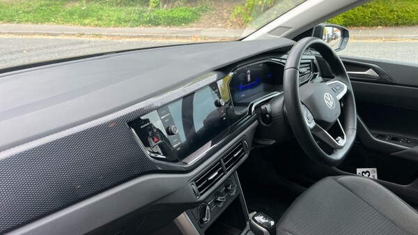 Used Volkswagen Polo 2025 for sale - 76297538: Photo 2