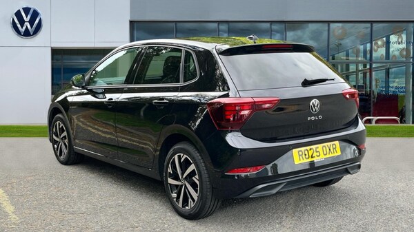 Used Volkswagen Polo 2025 for sale - 76297538: Photo 3