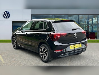 Used Volkswagen Polo 2025 for sale - 76297538: Photo 3