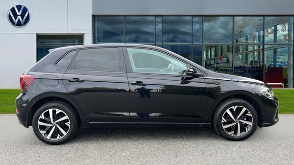 Used Volkswagen Polo 2025 for sale - 76297538: Photo 4
