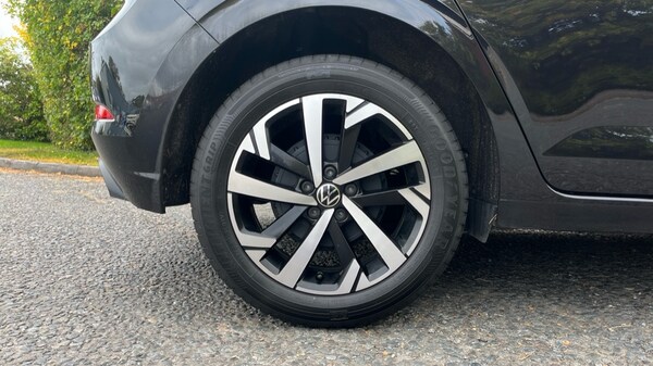 Used Volkswagen Polo 2025 for sale - 76297538: Photo 5