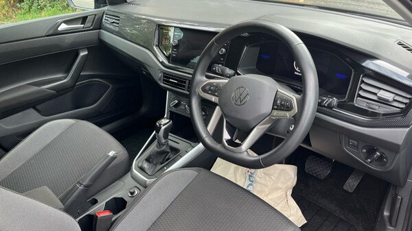 Used Volkswagen Polo 2025 for sale - 76297538: Photo 6