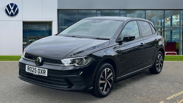 Used Volkswagen Polo 2025 for sale - 76297538: Photo 7