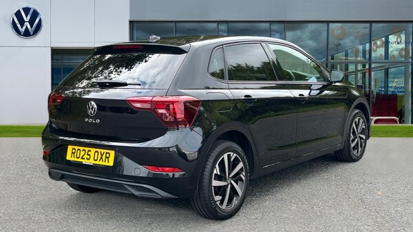 Used Volkswagen Polo 2025 for sale - 76297538: Photo 8