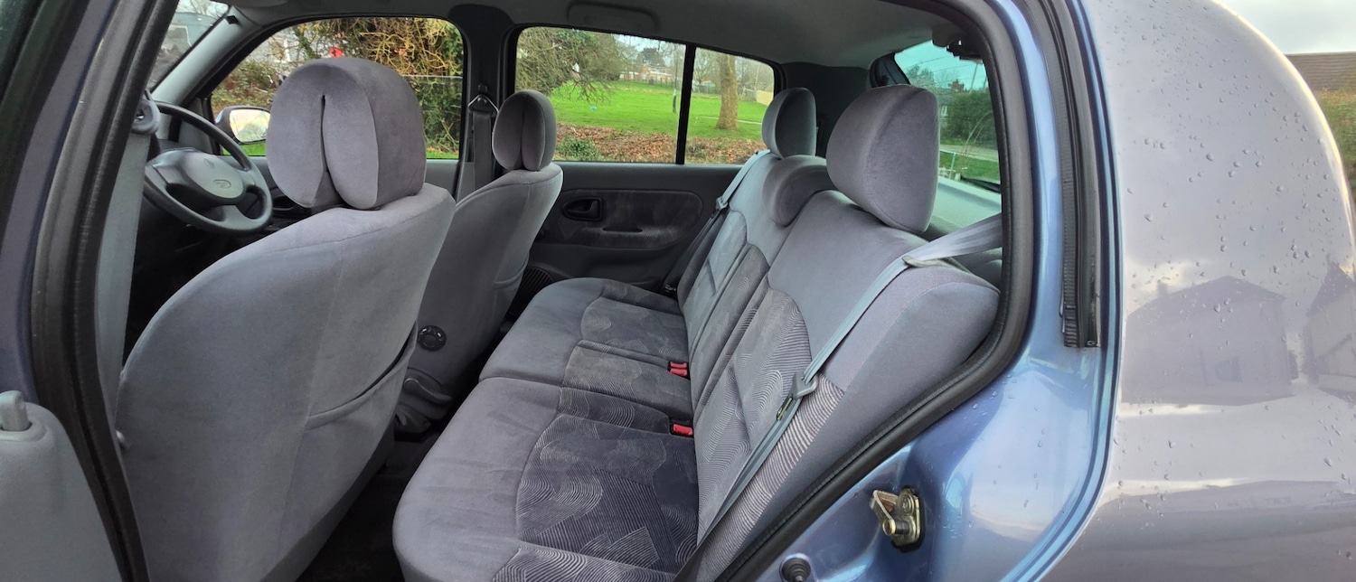 Used Renault Clio 2000 for sale - 77497848: Photo 27