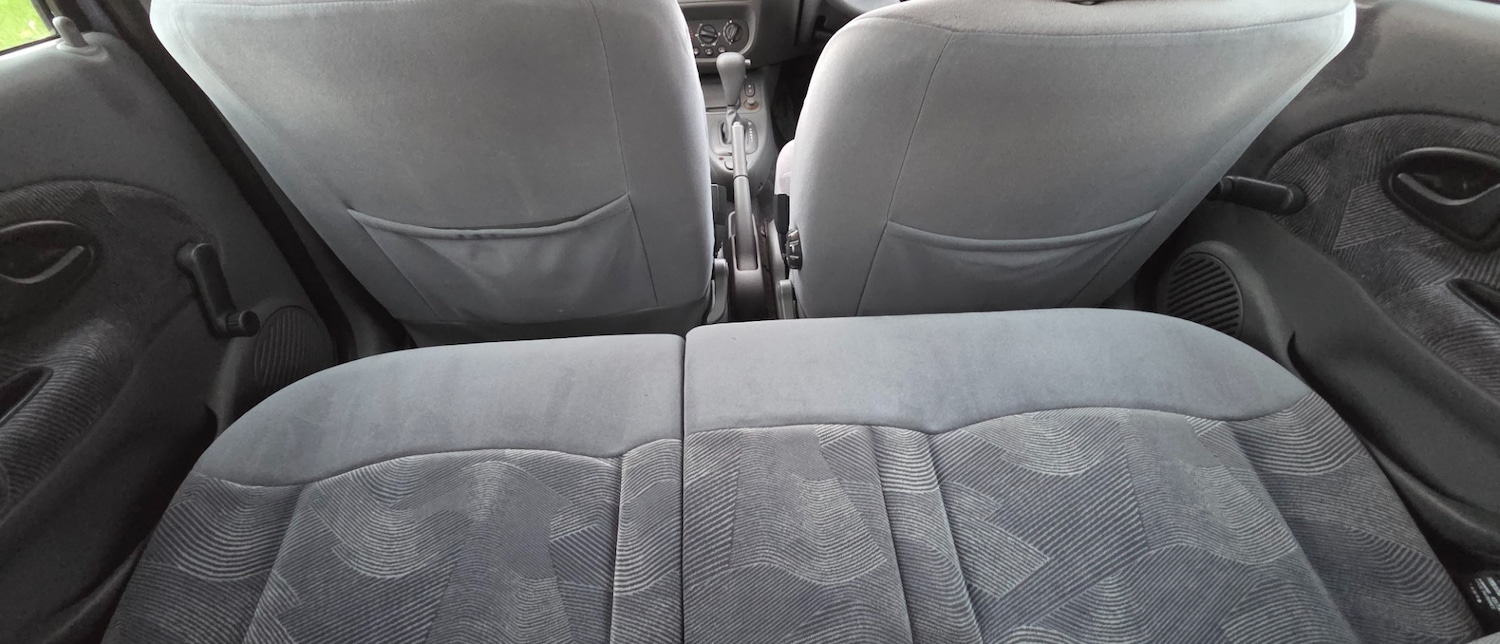 Used Renault Clio 2000 for sale - 77497848: Photo 33