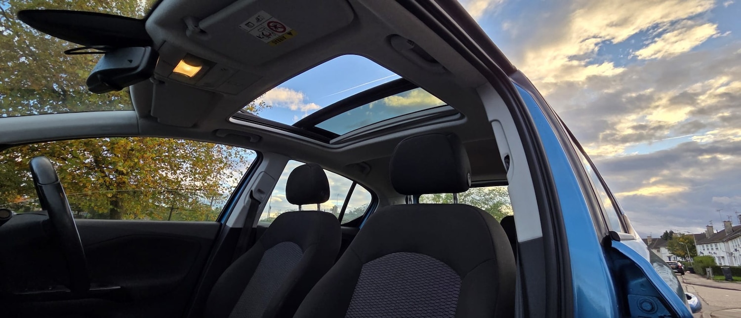 Used Vauxhall Corsa 2017 for sale - 77202365: Photo 34