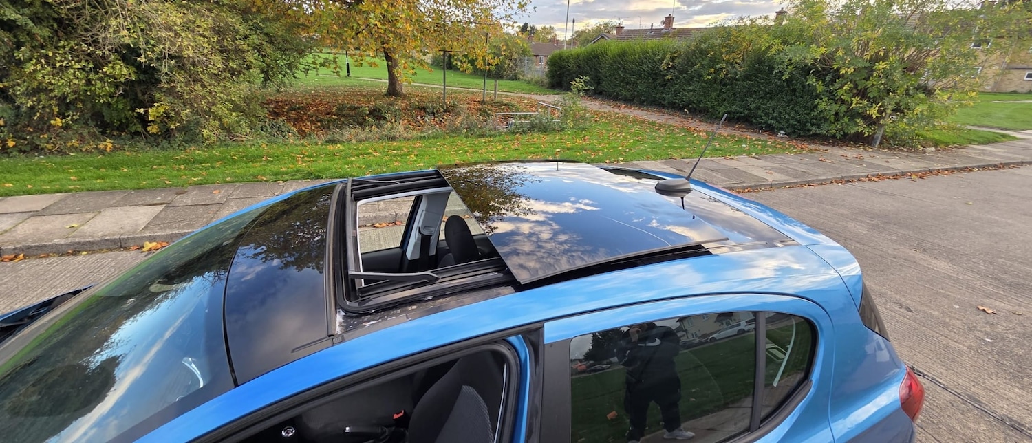 Used Vauxhall Corsa 2017 for sale - 77202365: Photo 35