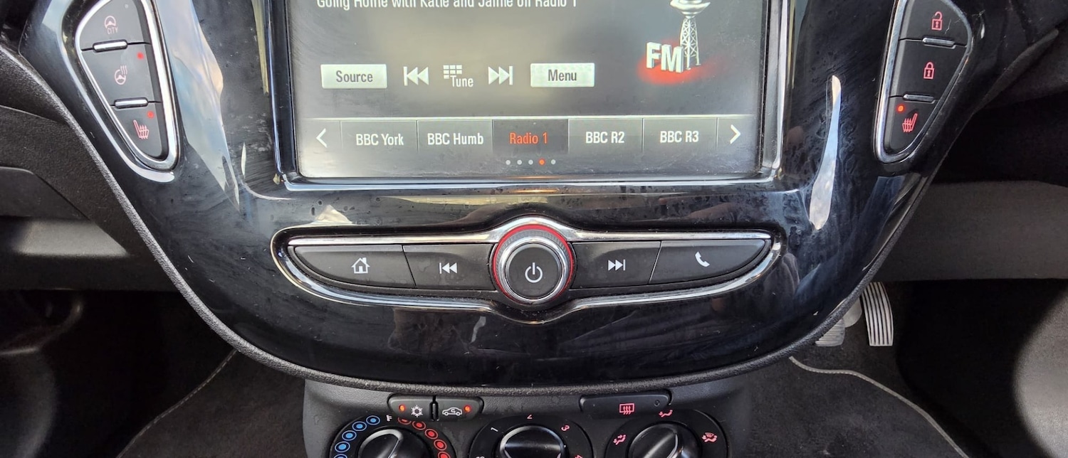 Used Vauxhall Corsa 2017 for sale - 77202365: Photo 39