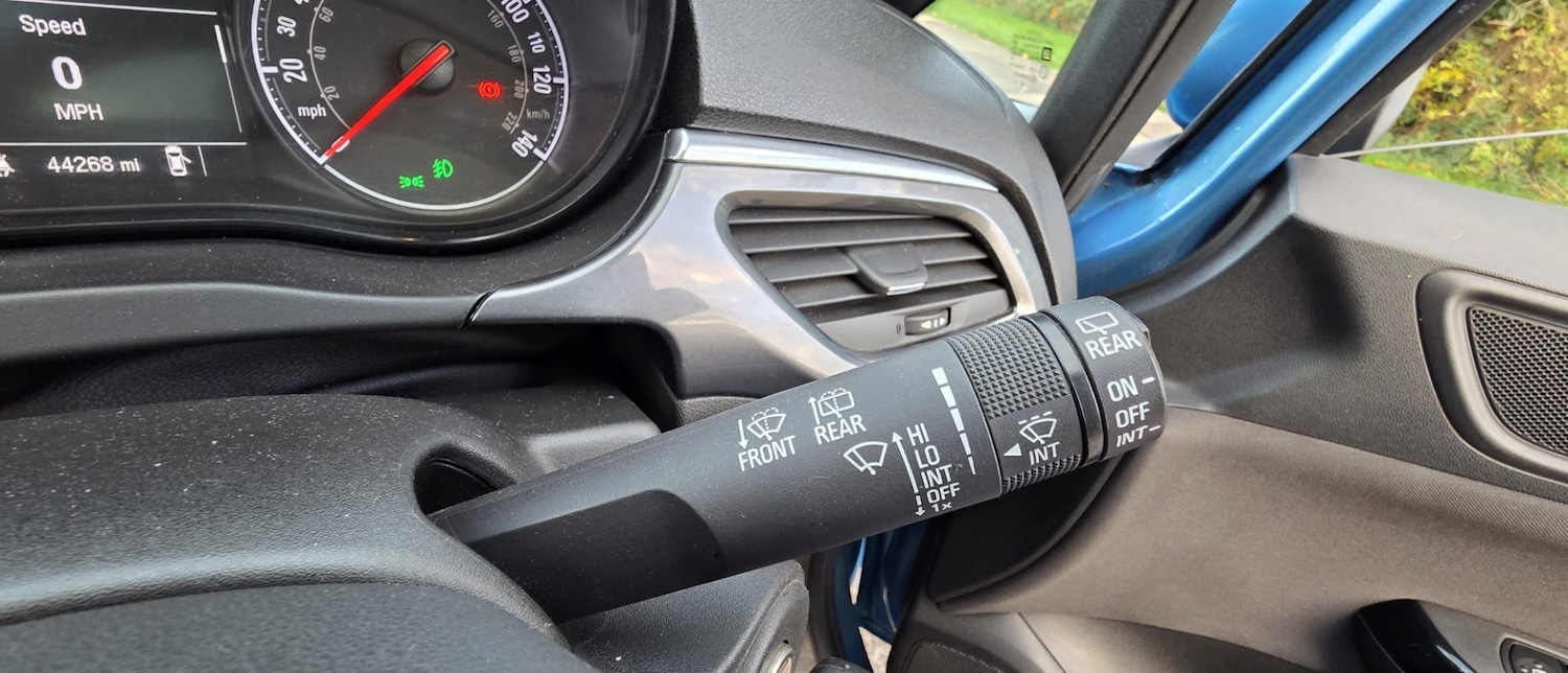 Used Vauxhall Corsa 2017 for sale - 77202365: Photo 44