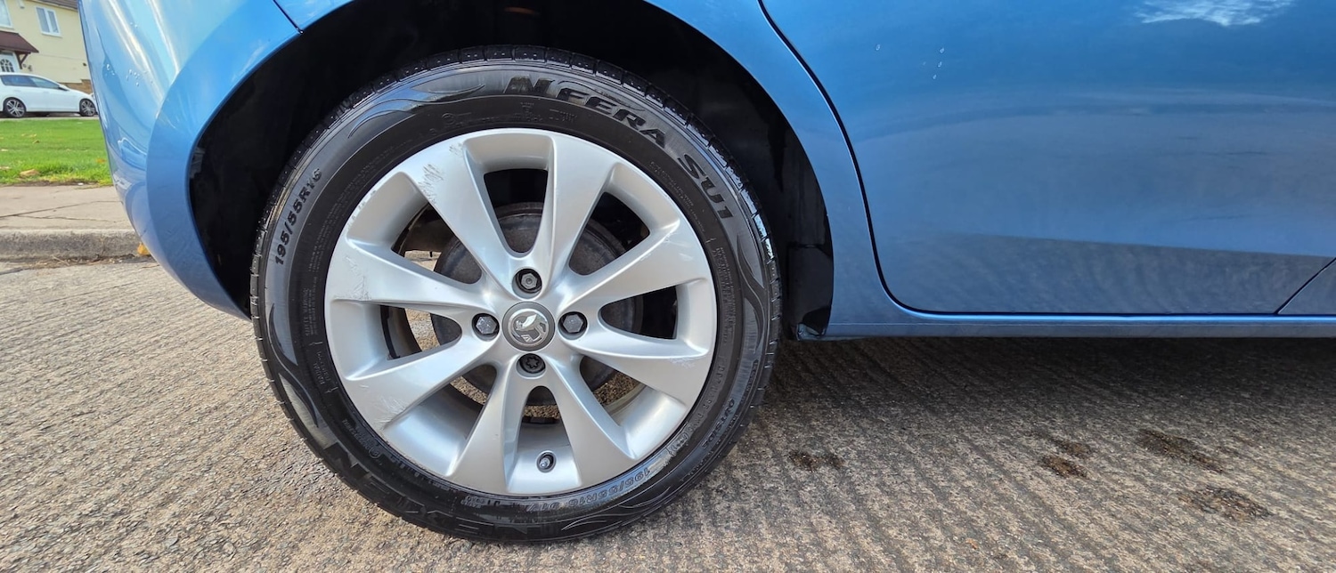 Used Vauxhall Corsa 2017 for sale - 77202365: Photo 56