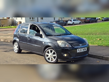 Ford Fiesta feature image