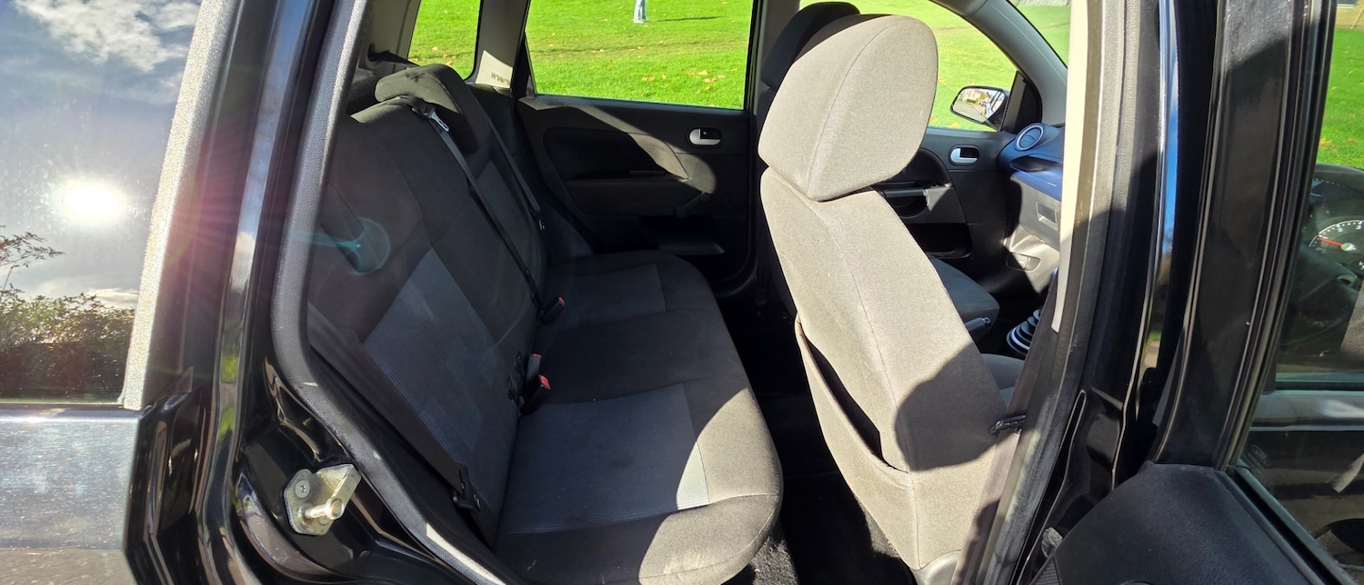 Used Ford Fiesta 2007 for sale - 77201729: Photo 20