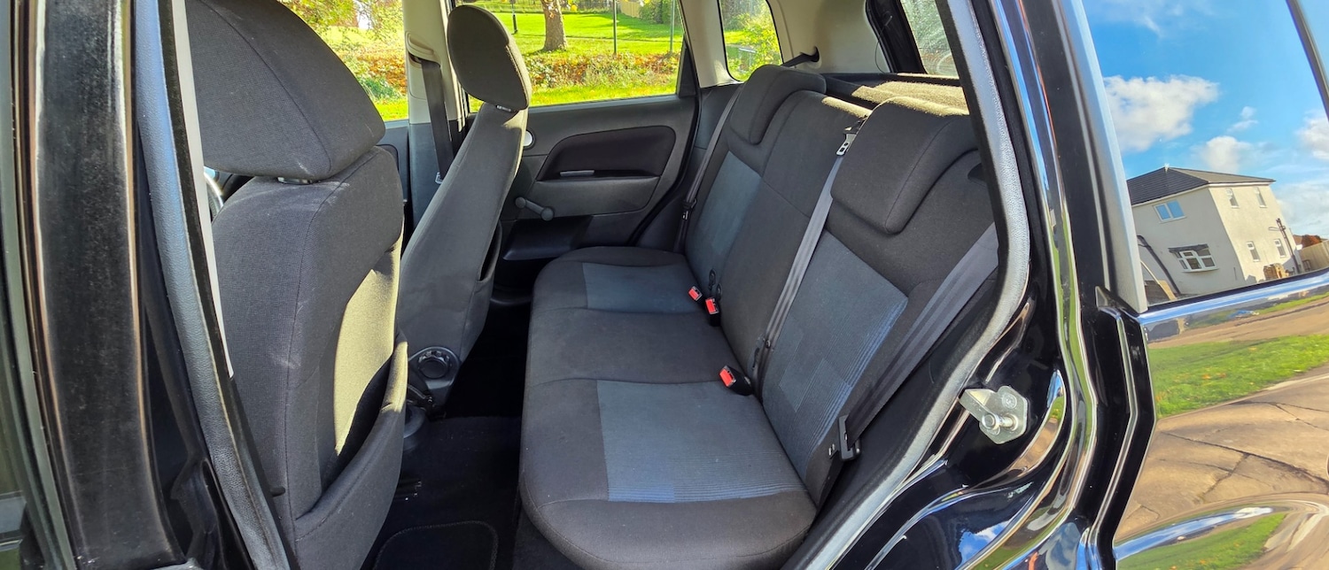 Used Ford Fiesta 2007 for sale - 77201729: Photo 23