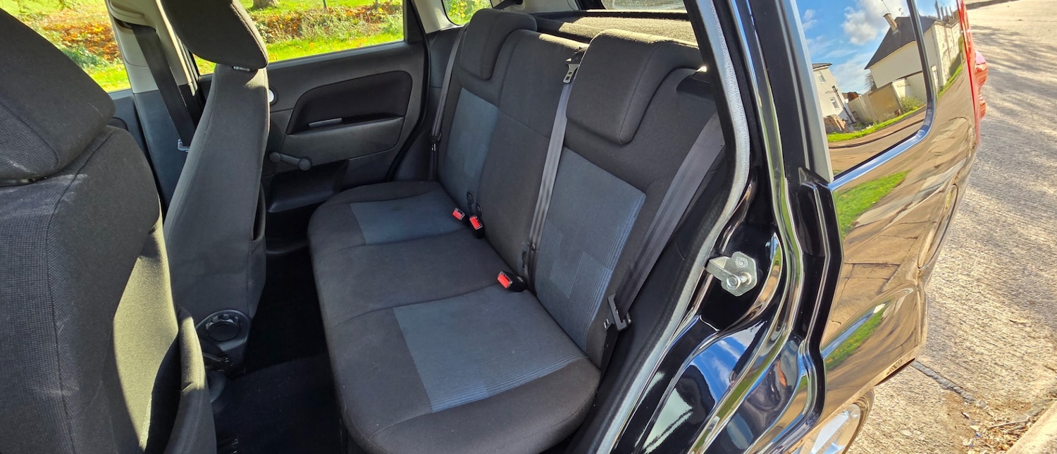 Used Ford Fiesta 2007 for sale - 77201729: Photo 24