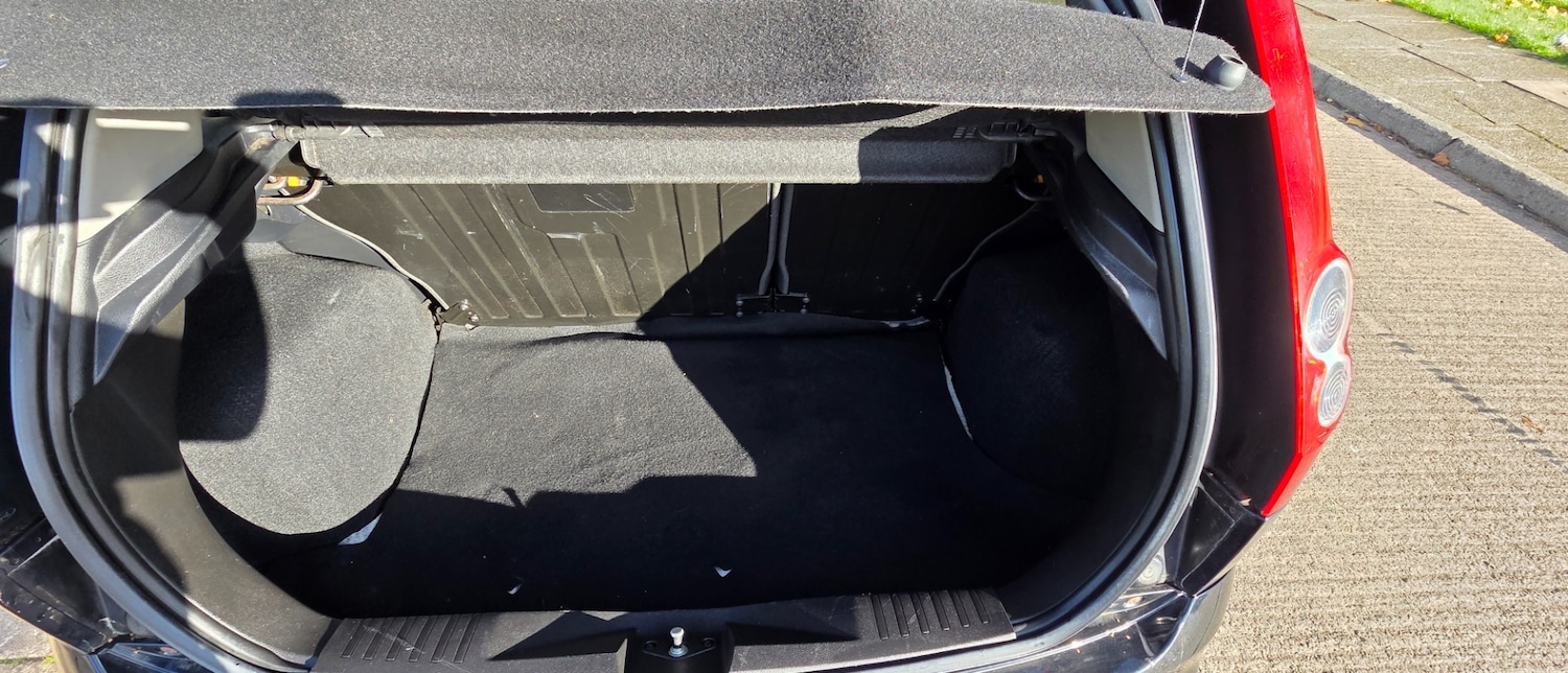 Used Ford Fiesta 2007 for sale - 77201729: Photo 26