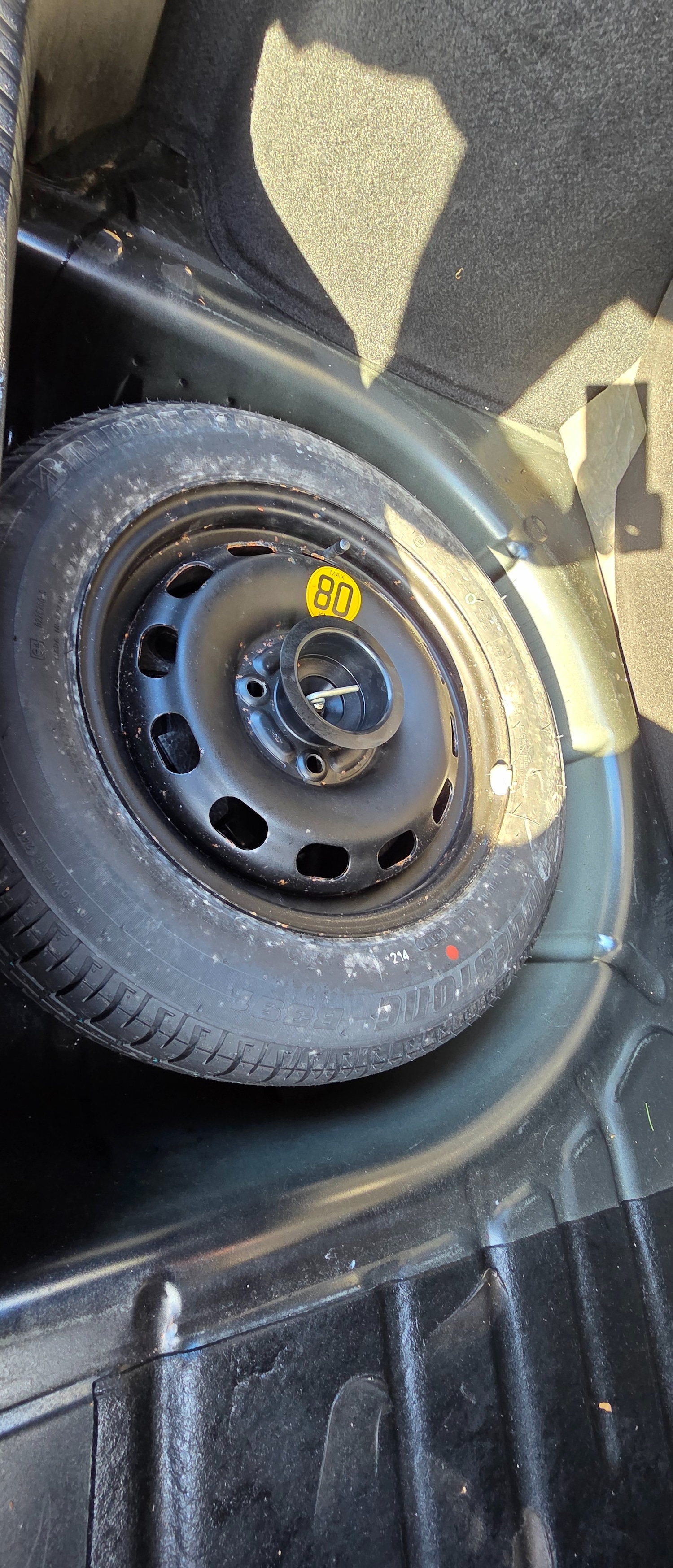 Used Ford Fiesta 2007 for sale - 77201729: Photo 27