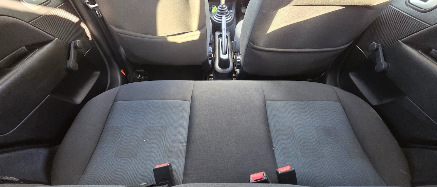 Used Ford Fiesta 2007 for sale - 77201729: Photo 29