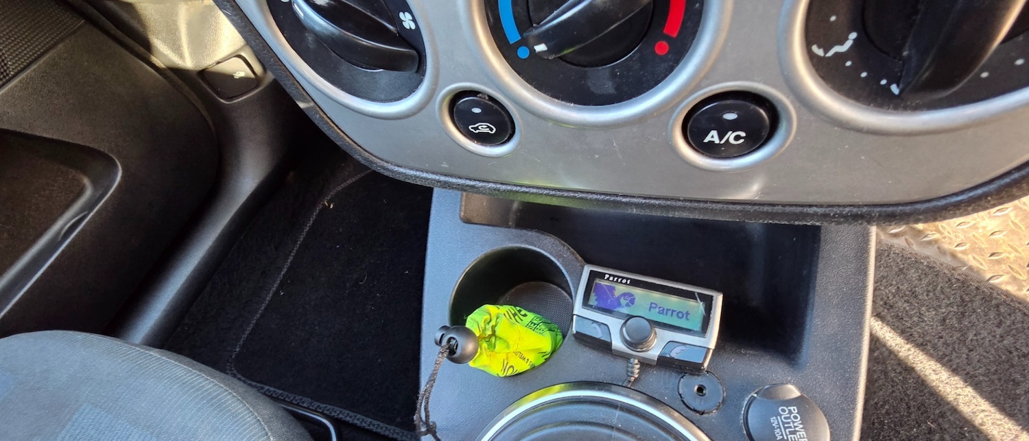 Used Ford Fiesta 2007 for sale - 77201729: Photo 33