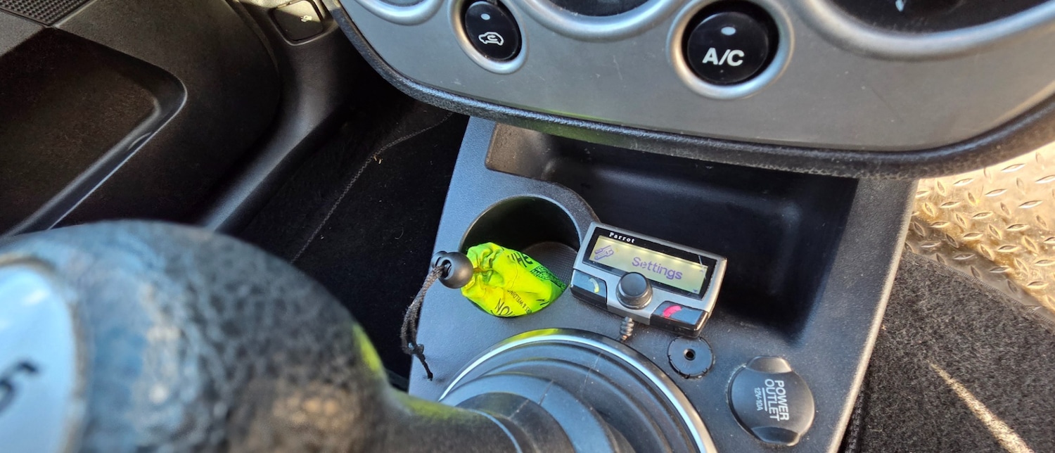 Used Ford Fiesta 2007 for sale - 77201729: Photo 34