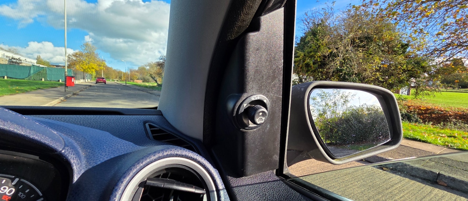 Used Ford Fiesta 2007 for sale - 77201729: Photo 48