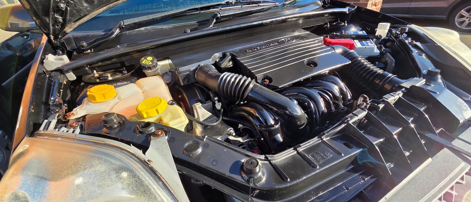 Used Ford Fiesta 2007 for sale - 77201729: Photo 55