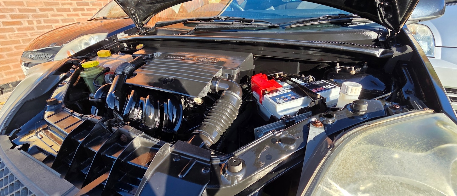 Used Ford Fiesta 2007 for sale - 77201729: Photo 56