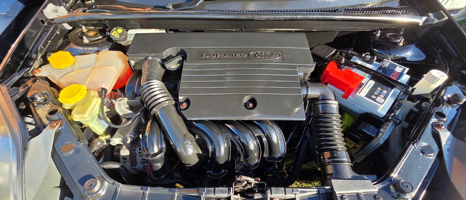 Used Ford Fiesta 2007 for sale - 77201729: Photo 57