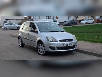 Ford Fiesta feature image