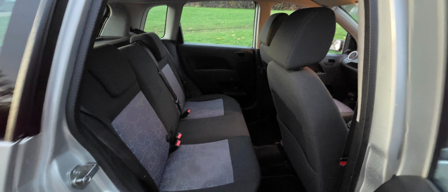 Used Ford Fiesta 2009 for sale - 77201346: Photo 20