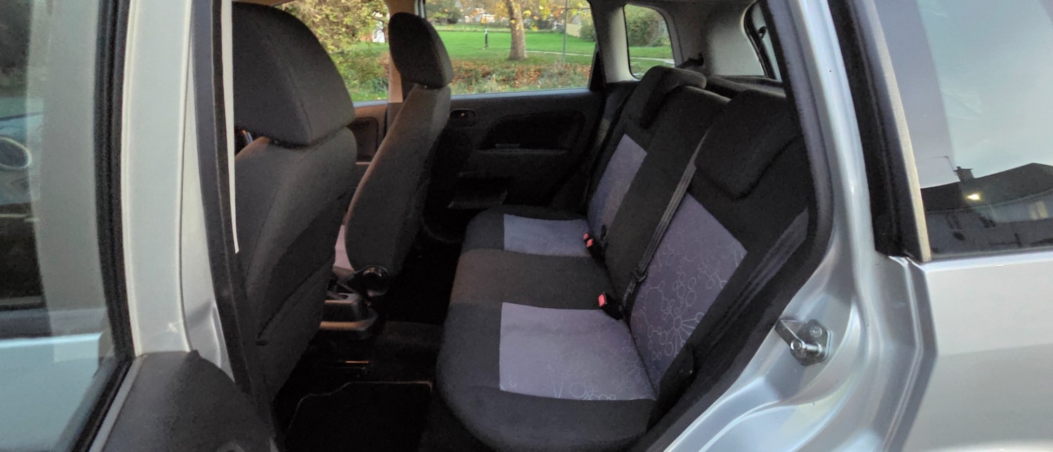 Used Ford Fiesta 2009 for sale - 77201346: Photo 23