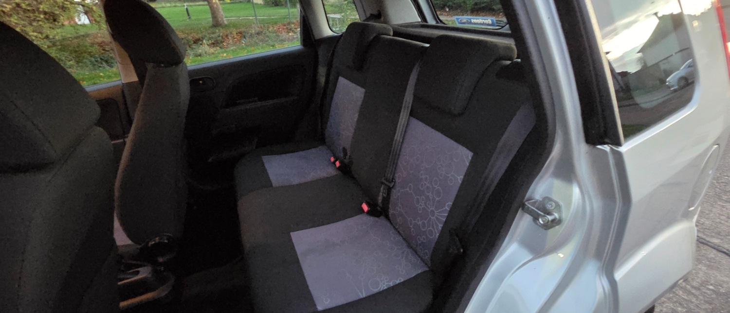 Used Ford Fiesta 2009 for sale - 77201346: Photo 24