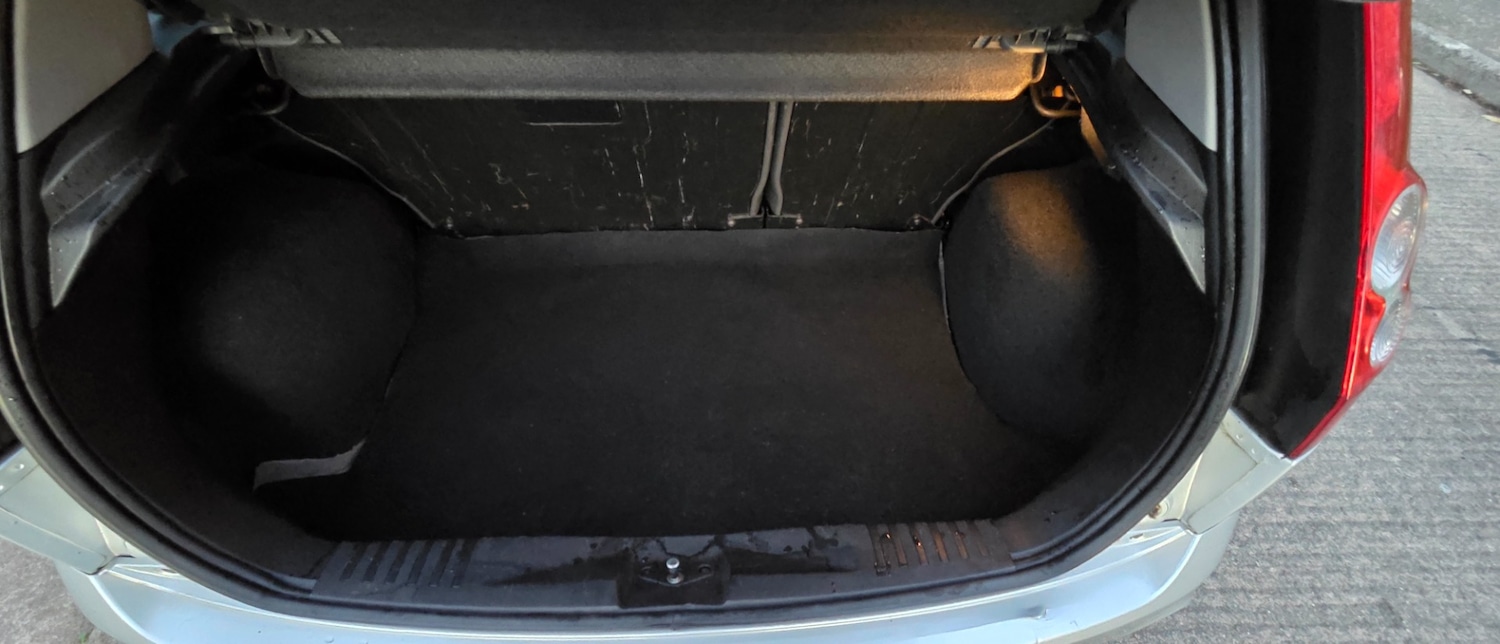 Used Ford Fiesta 2009 for sale - 77201346: Photo 26